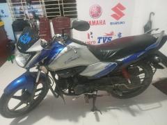 Hero Splendor iSmart